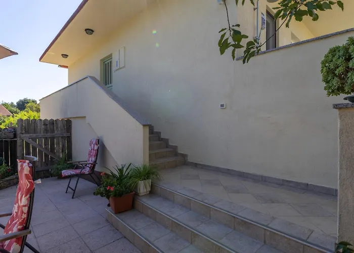 Casa Anika With Private Pool