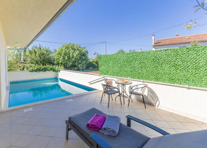 Casa Anika With Private Pool
