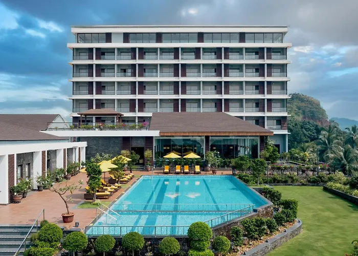 Gateway Goa, Palolem - A Taj Innercircle Hotel