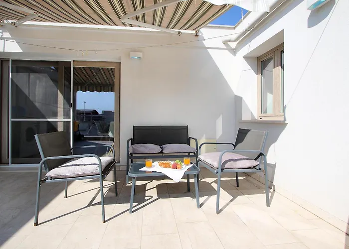 Isma Luxury Stay - City Center