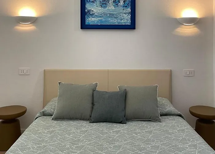 Casa Vacanze La Casa Di Leo