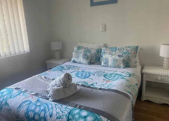 Beachfront At Silver Sands Hervey Bay