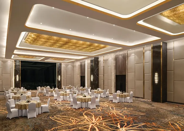 Ramada By Wyndham Ranchi