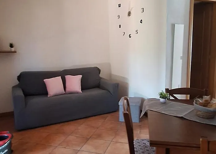 Casa Vacanza 34