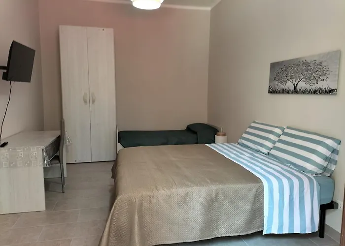 Casa Verdi