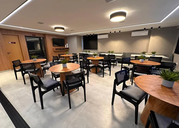 Studio Praia Pajuçara AP1105