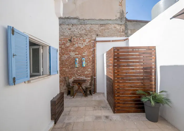 Via Fortino Home