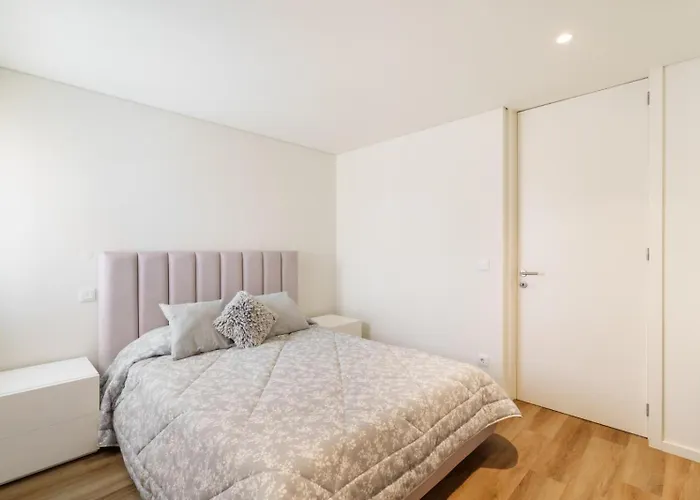 Praia Mar Apartamento T2