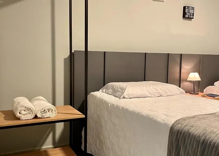 Campina Room Service