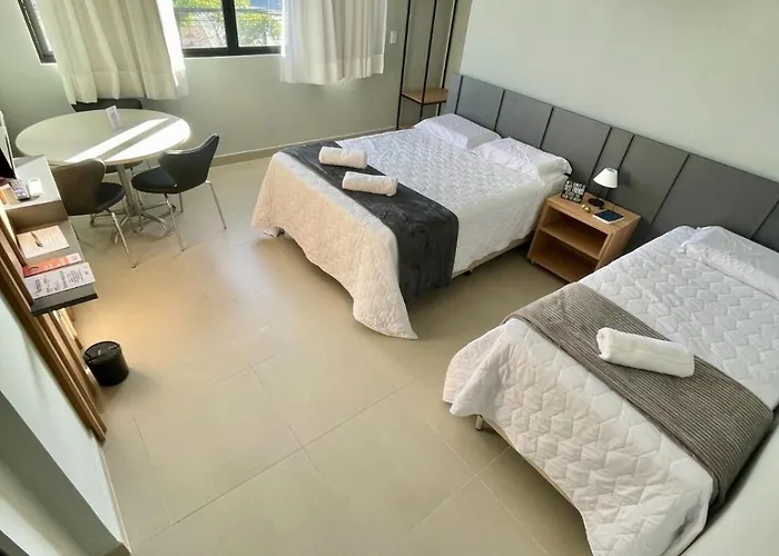 Campina Room Service