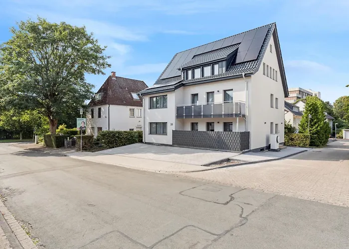 At Weinmeister - Talpark - Gemuetlich & Modern