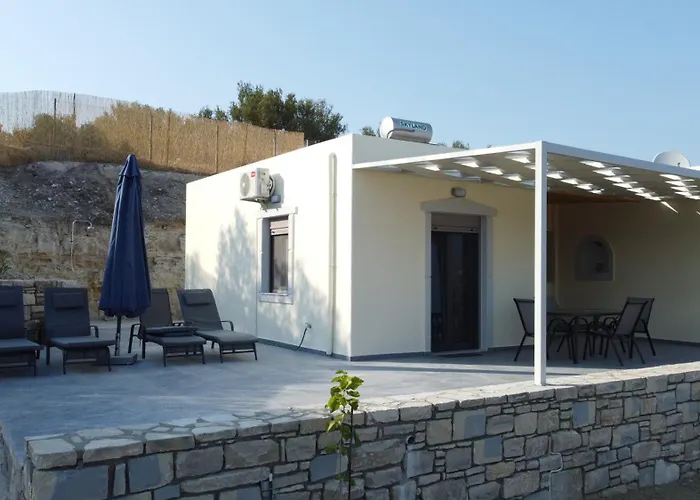 Villa Jodi Hilltop