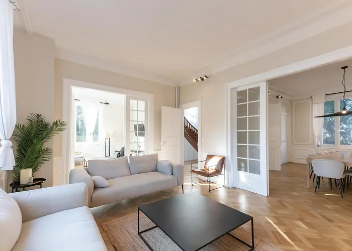 Maison Lafayette - Colodge