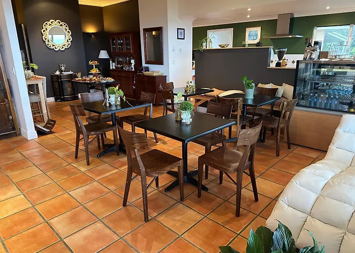 River Rock Retreat
