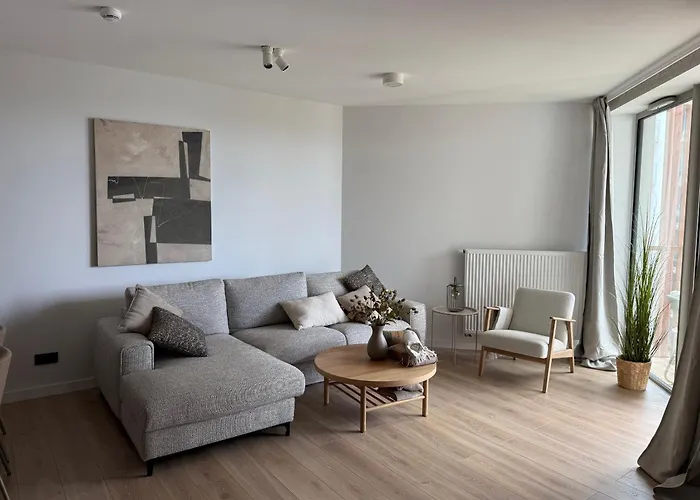 Pinea Apartments