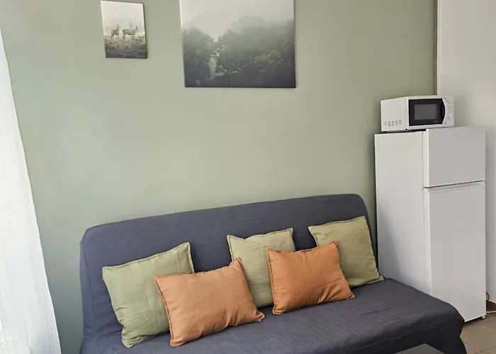 Jobarat Apartman