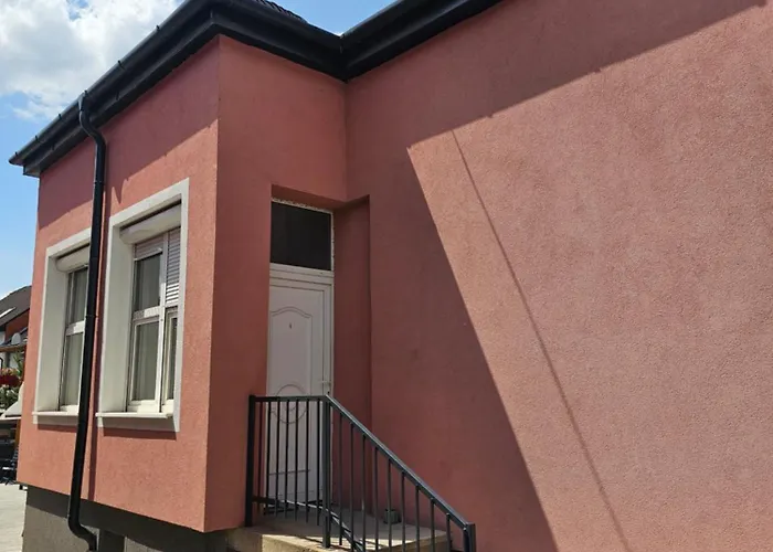 Jobarat Apartman