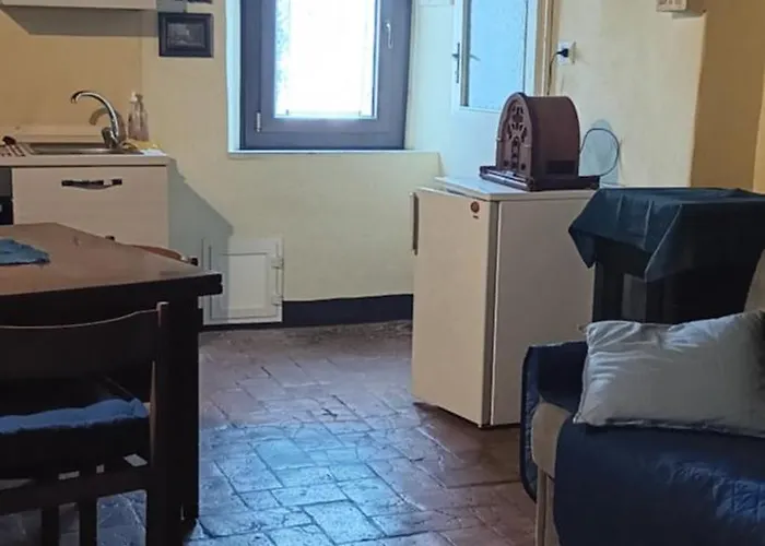 Appartamento Al Borgo