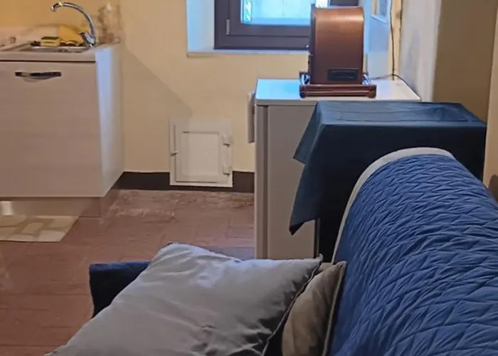 Appartamento Al Borgo