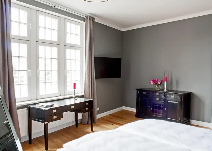 Ferienwohnung Oliver92