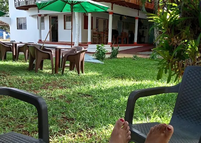 El Jardin Del Coco