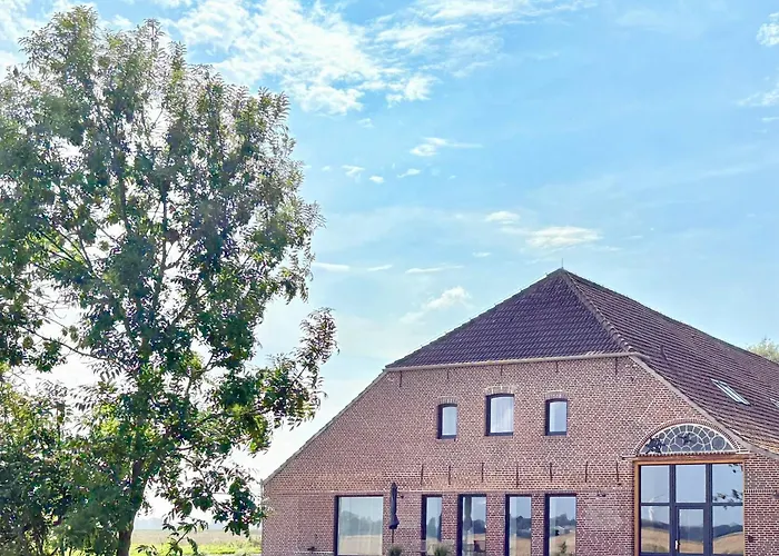 Gulfhof Funnixerhoern Twee