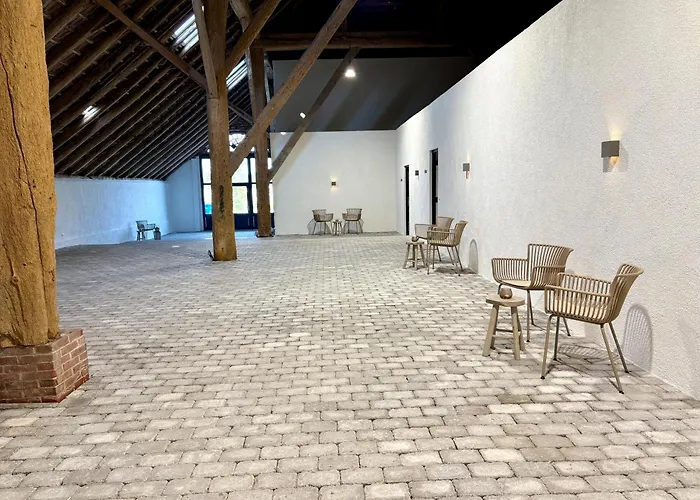 Gulfhof Funnixerhoern Dree