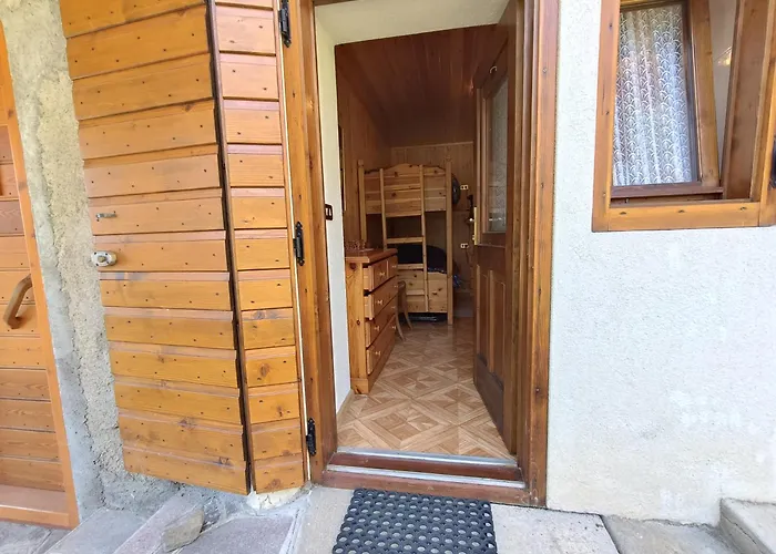Coldemies Apartment