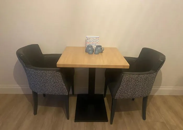 Castletroy Apartment
