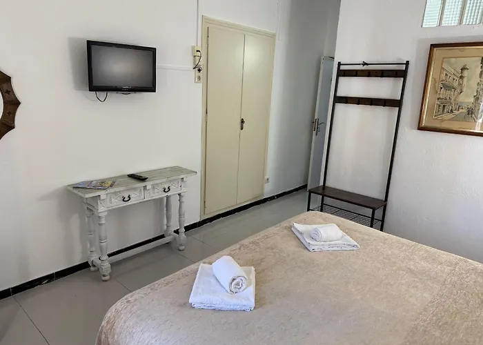 Hotel Nou Roser