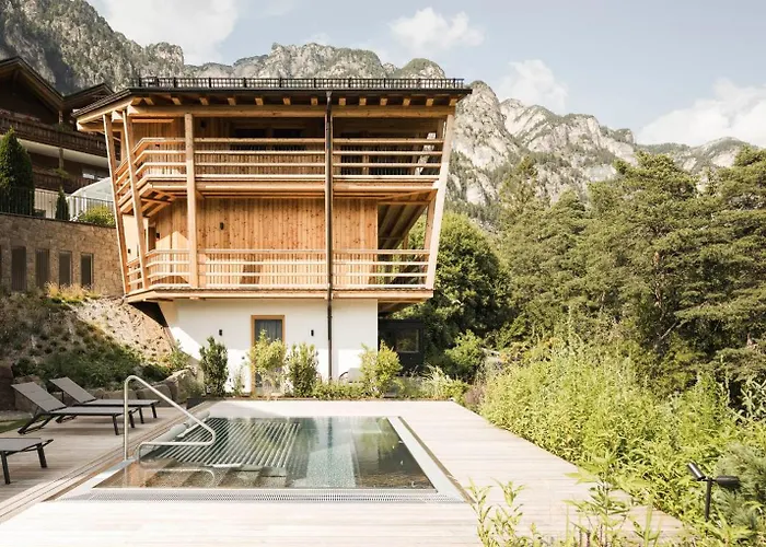 Florisa Mountain Chalet