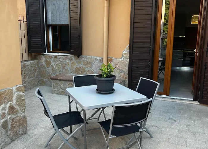 Casa De Grazia