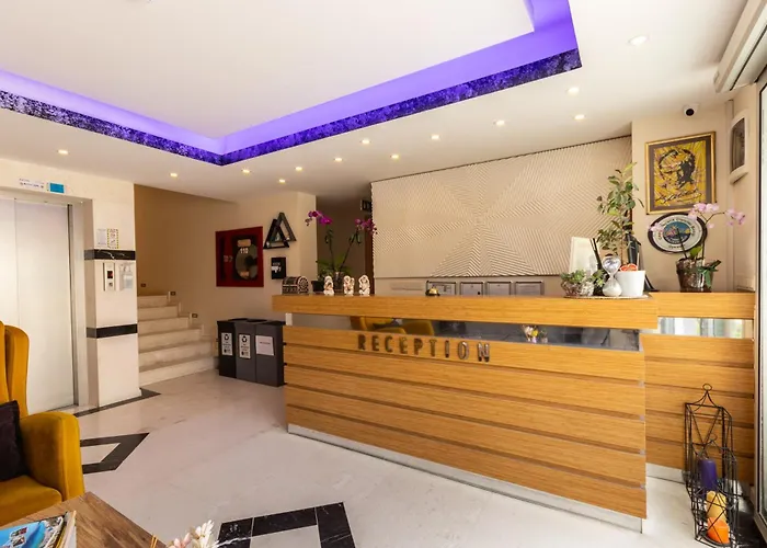 Siriusmi Hotel