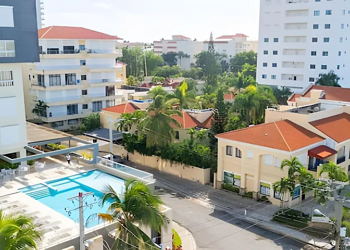 Costal View Apt. Walkable To Beach & Restaurants