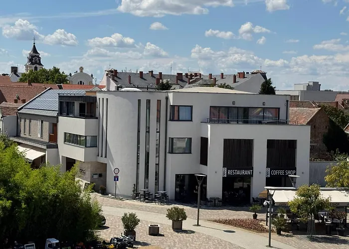 Neo Premium Apartments