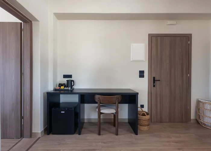 Casa Frati Suites & Villas