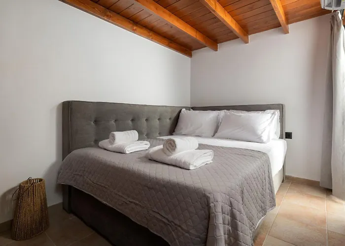Casa Della Nonna Rhodes