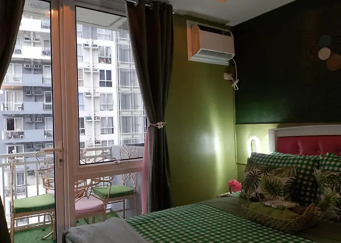 Kasara Serenity Condotel