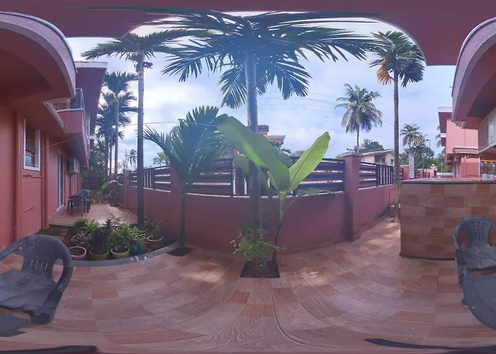 Raj Samudra Hotel And Spa