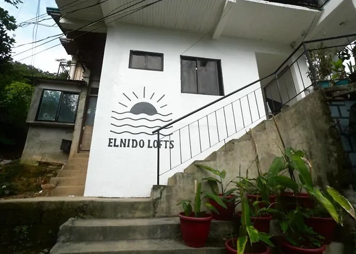 El Nido Lofts - The Apartment