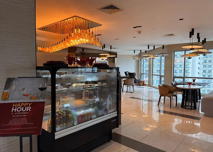 Novotel Residences Acqua Near Rockwell Makati