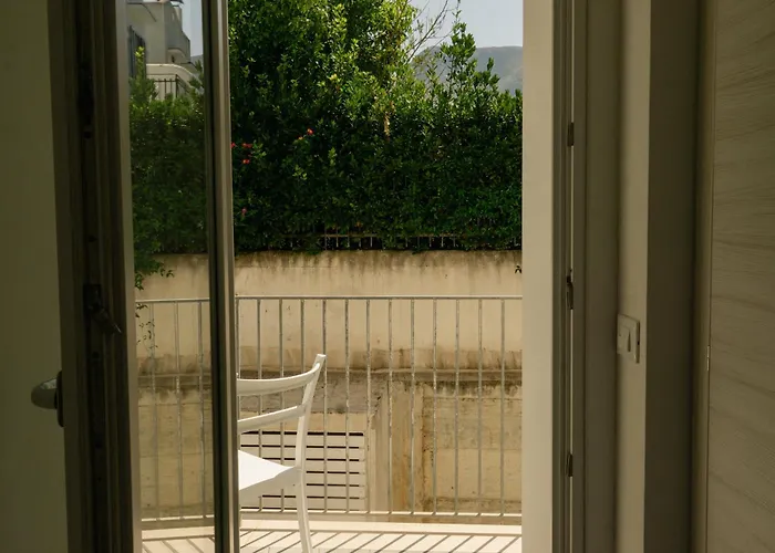 Villa Sofia- Un Letto Ideale