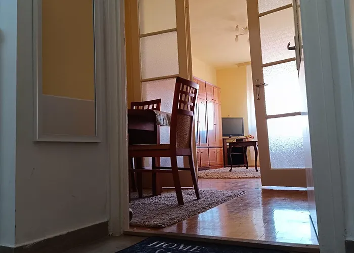 Sweet Home Apartman