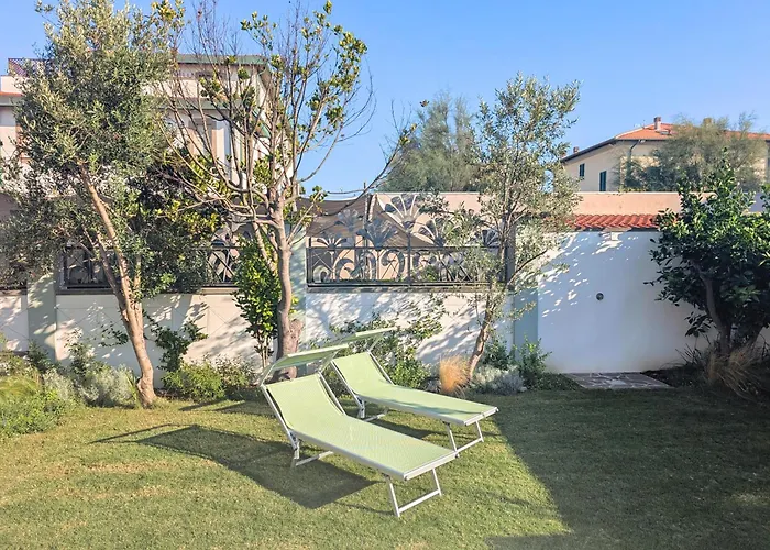 Villa Lidia