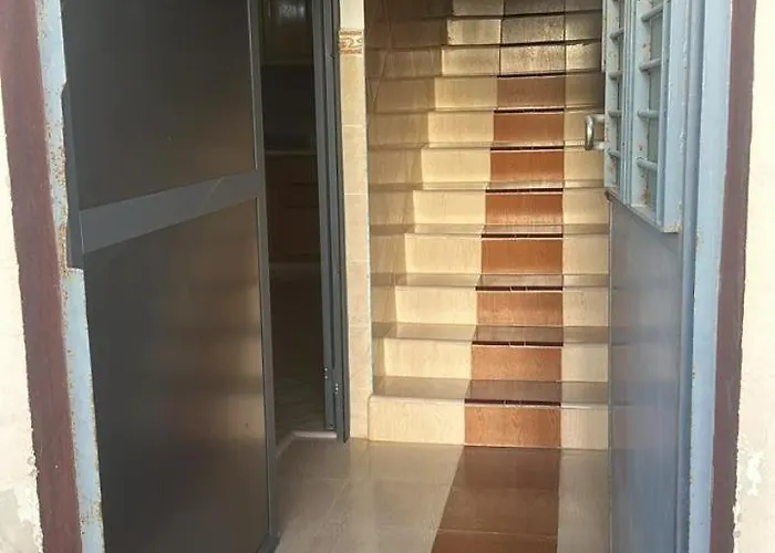 Maison Pour Un Sejour Pres De La Mer