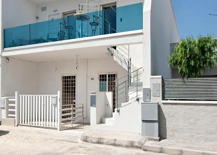Balcone Caboto