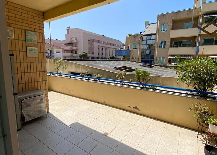 Apartamento Esmoriz