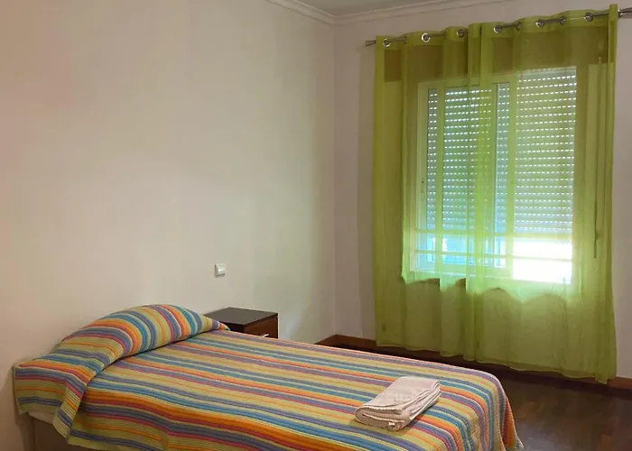 Apartamento Esmoriz