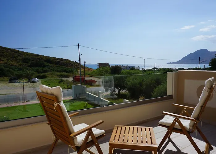 Vegera Holiday Homes