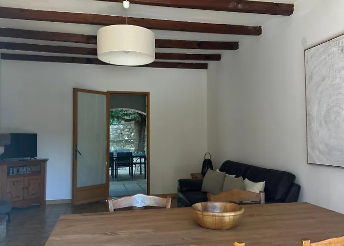 Torriciola Location Villa Murier